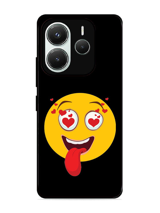 Xiaomi Redmi NOTE 14 5G Lovely Smiley