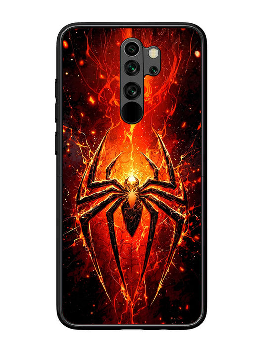 XIAOMI Redmi Note 8 Pro The Spider