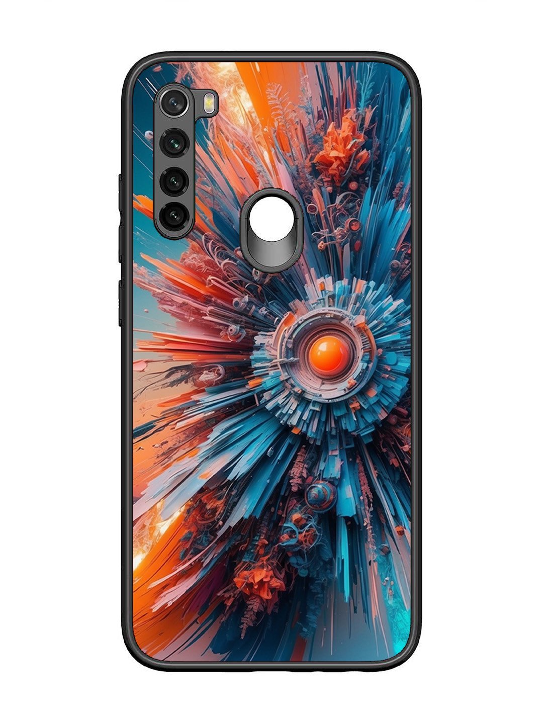 Xiaomi Redmi NOTE 8 Colorful Solstice