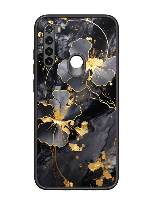 Xiaomi Redmi NOTE 8 Dark Flowars