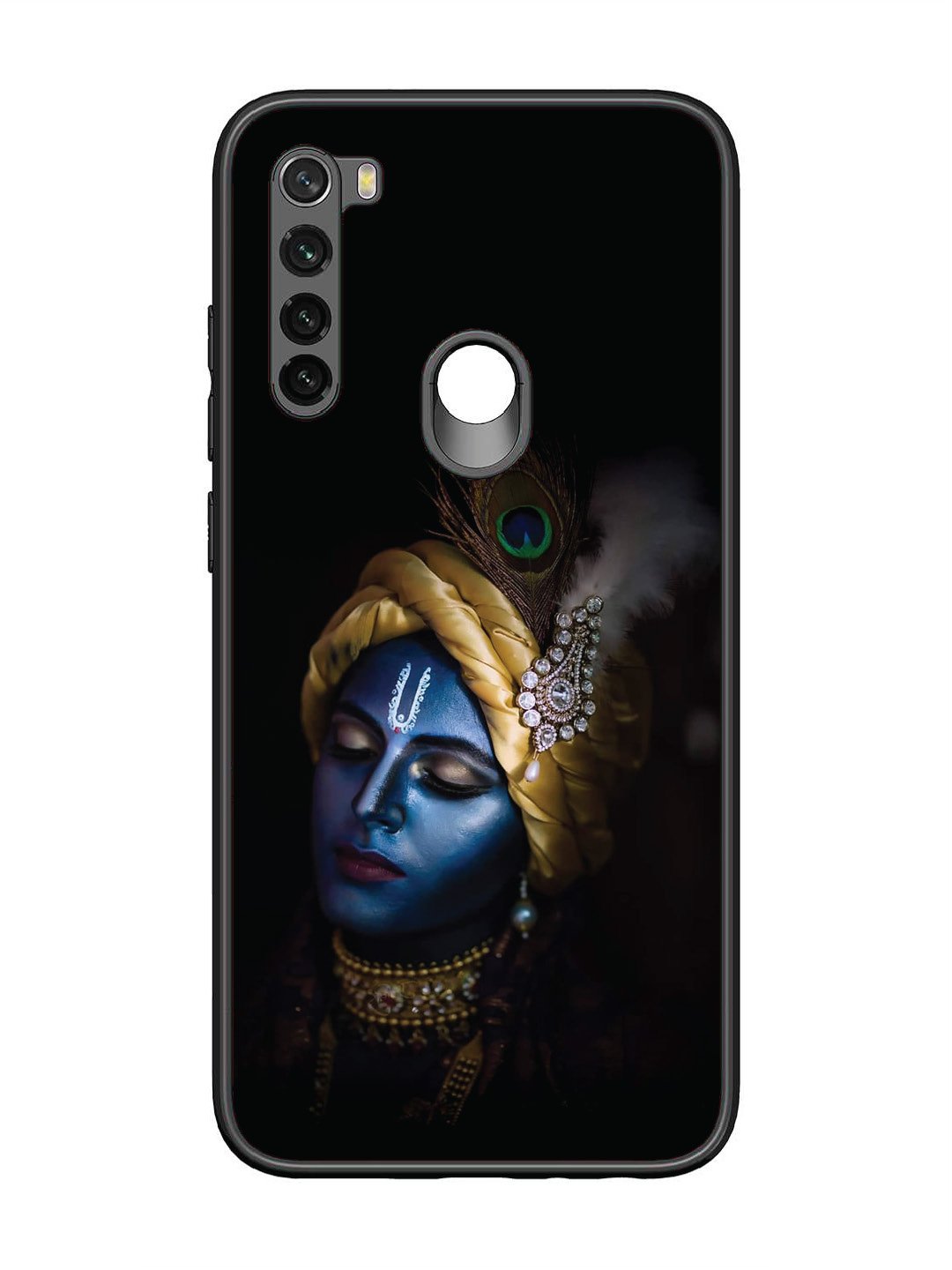 Xiaomi Redmi NOTE 8 Kanha Krishna