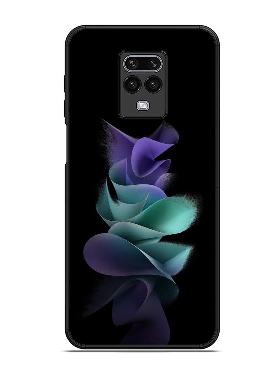 XIAOMI Redmi Note 9 Pro Vortex, Aurawave, Mystic Flow