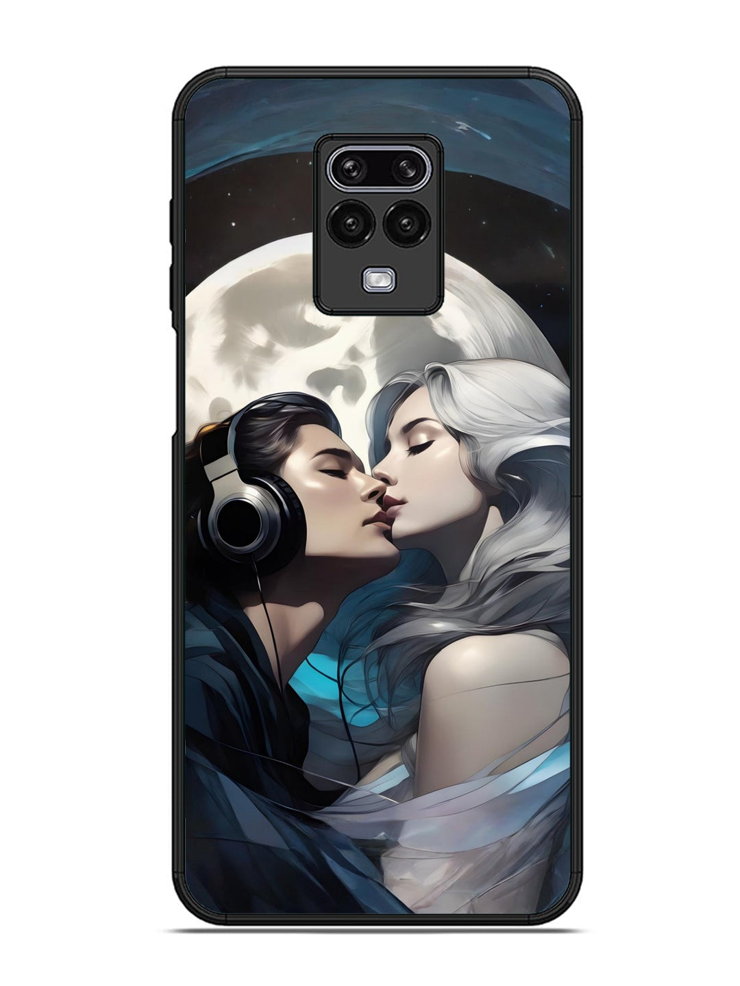 XIAOMI Redmi Note 9 Pro Love, Together Always, Romance