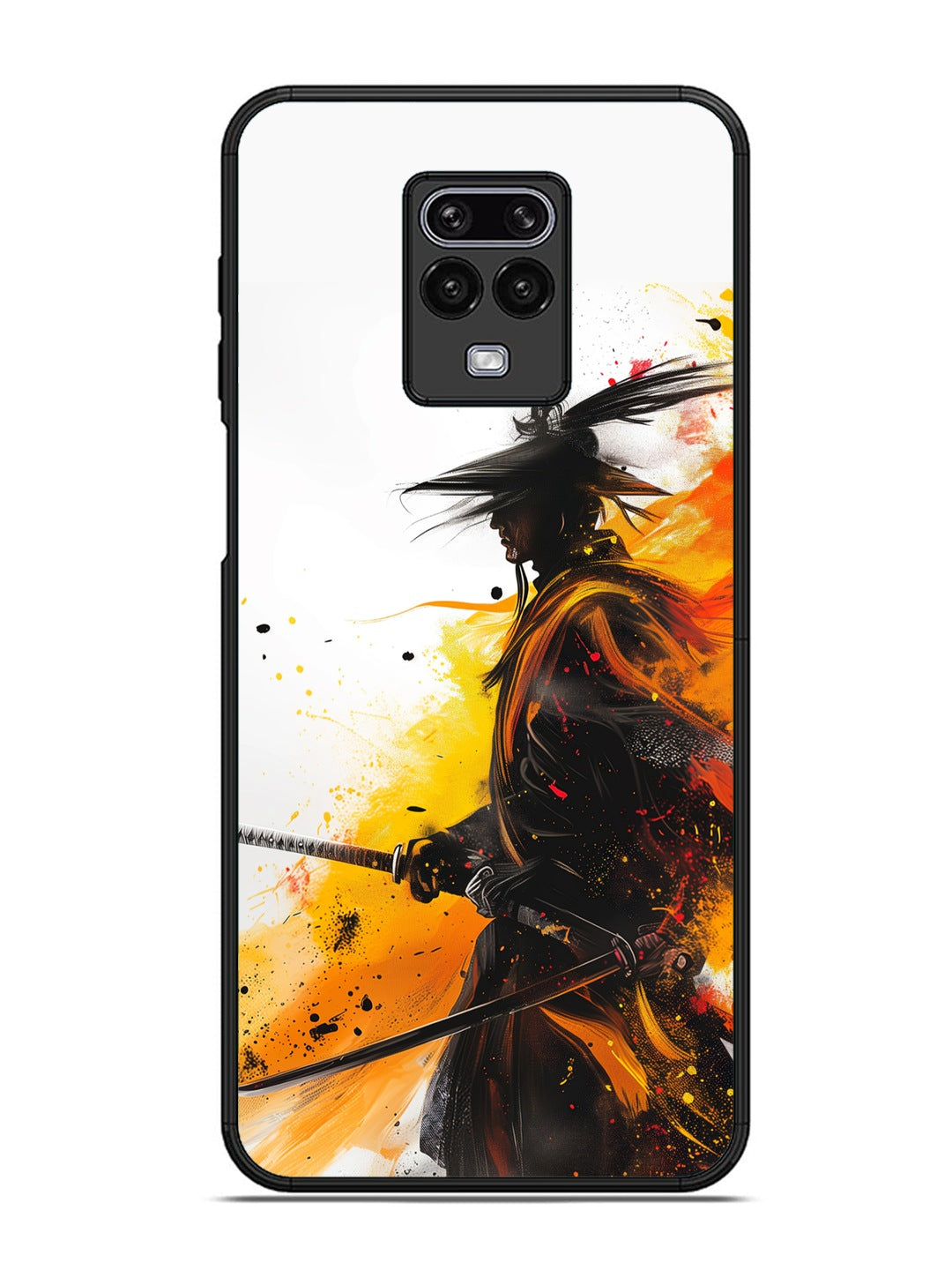 XIAOMI Redmi Note 9 Pro Ninja