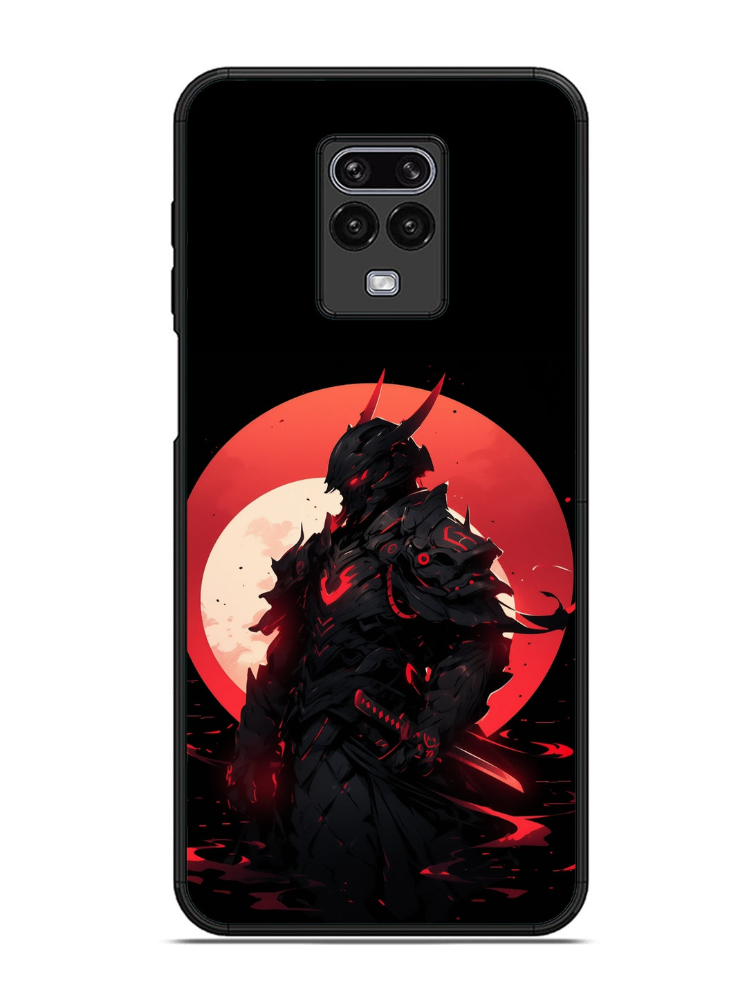 XIAOMI Redmi Note 9 Pro Battle Ninja