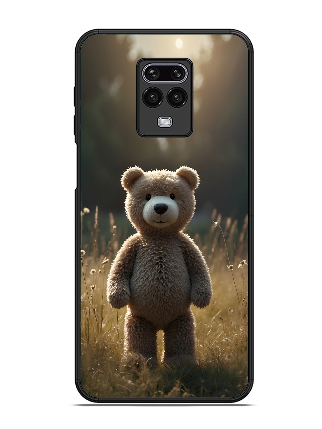 XIAOMI Redmi Note 9 Pro Teddy Beer