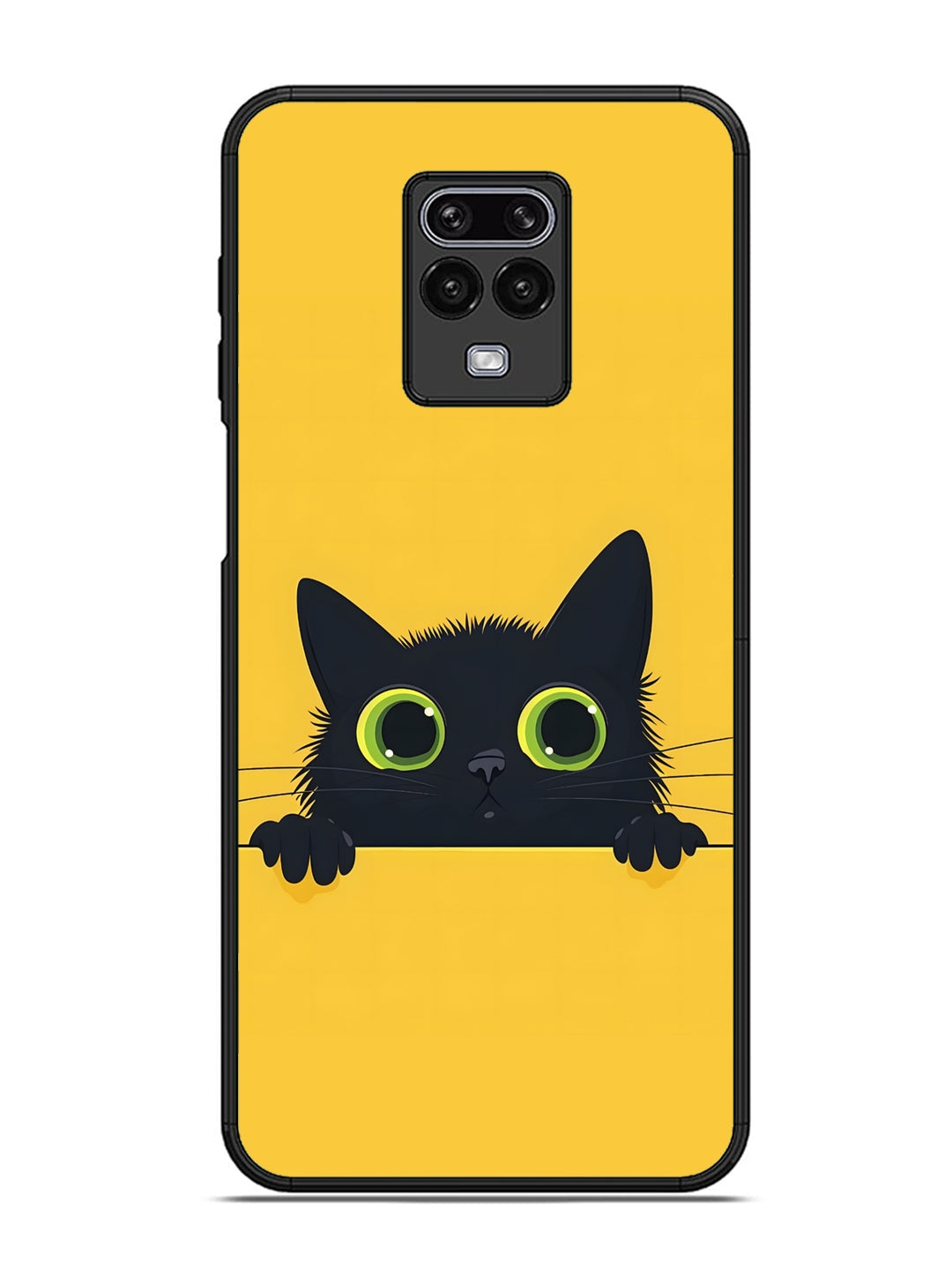 XIAOMI Redmi Note 9 Pro Cat