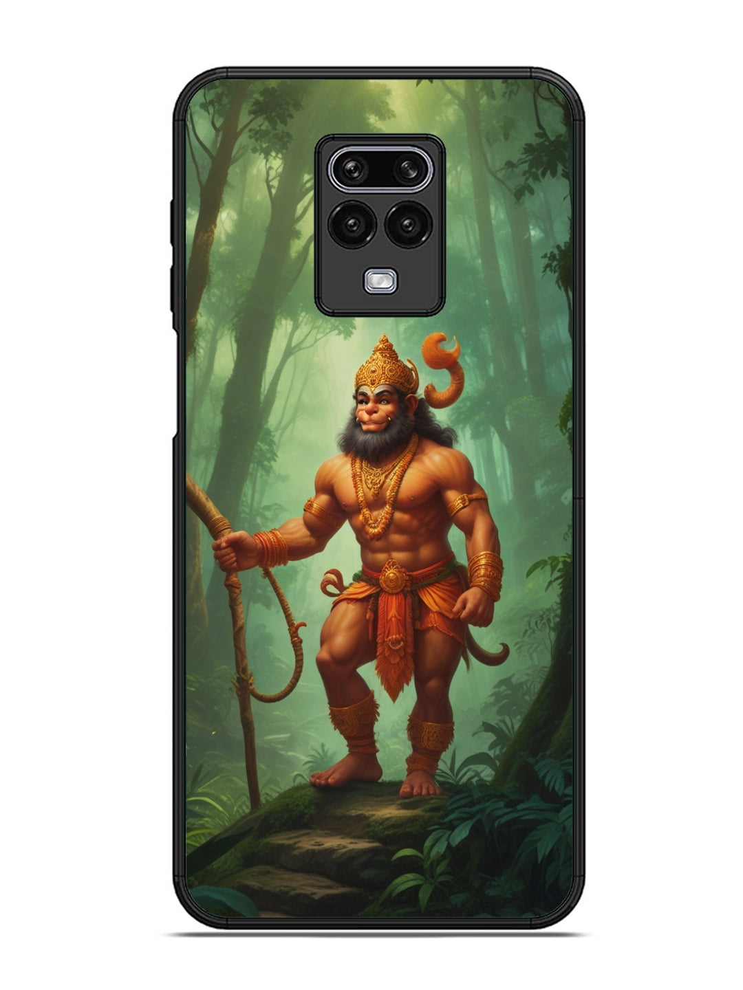 XIAOMI Redmi Note 9 Pro Veer Hanuman