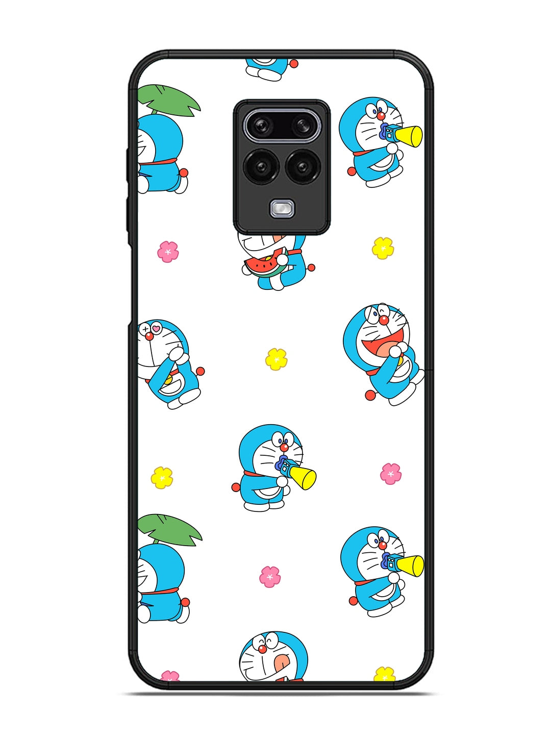 XIAOMI Redmi Note 9 Pro Doraemon