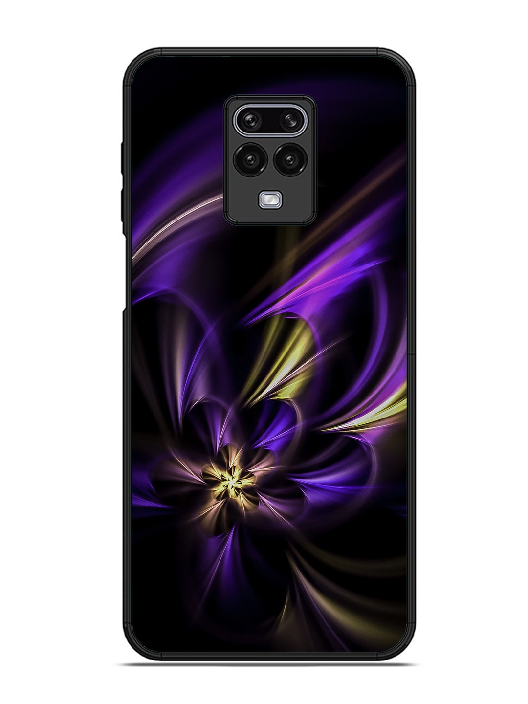 XIAOMI Redmi Note 9 Pro Royal Purple Bloom