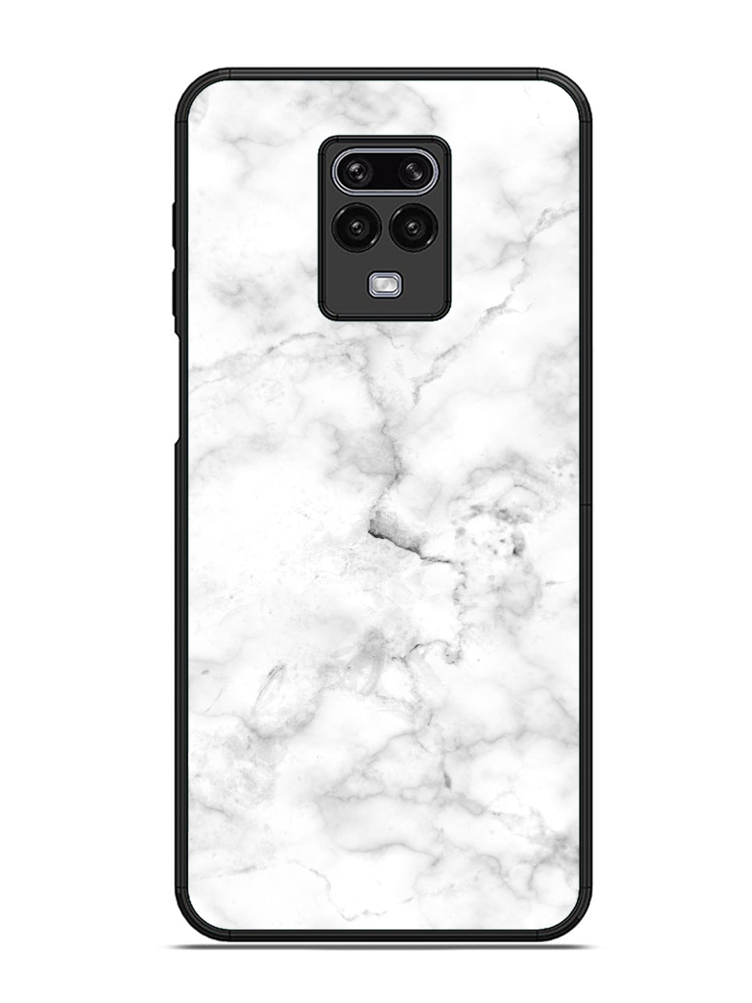 XIAOMI Redmi Note 9 Pro White Marble