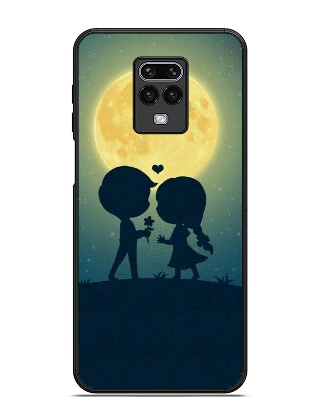 XIAOMI Redmi Note 9 Pro Couple Kids