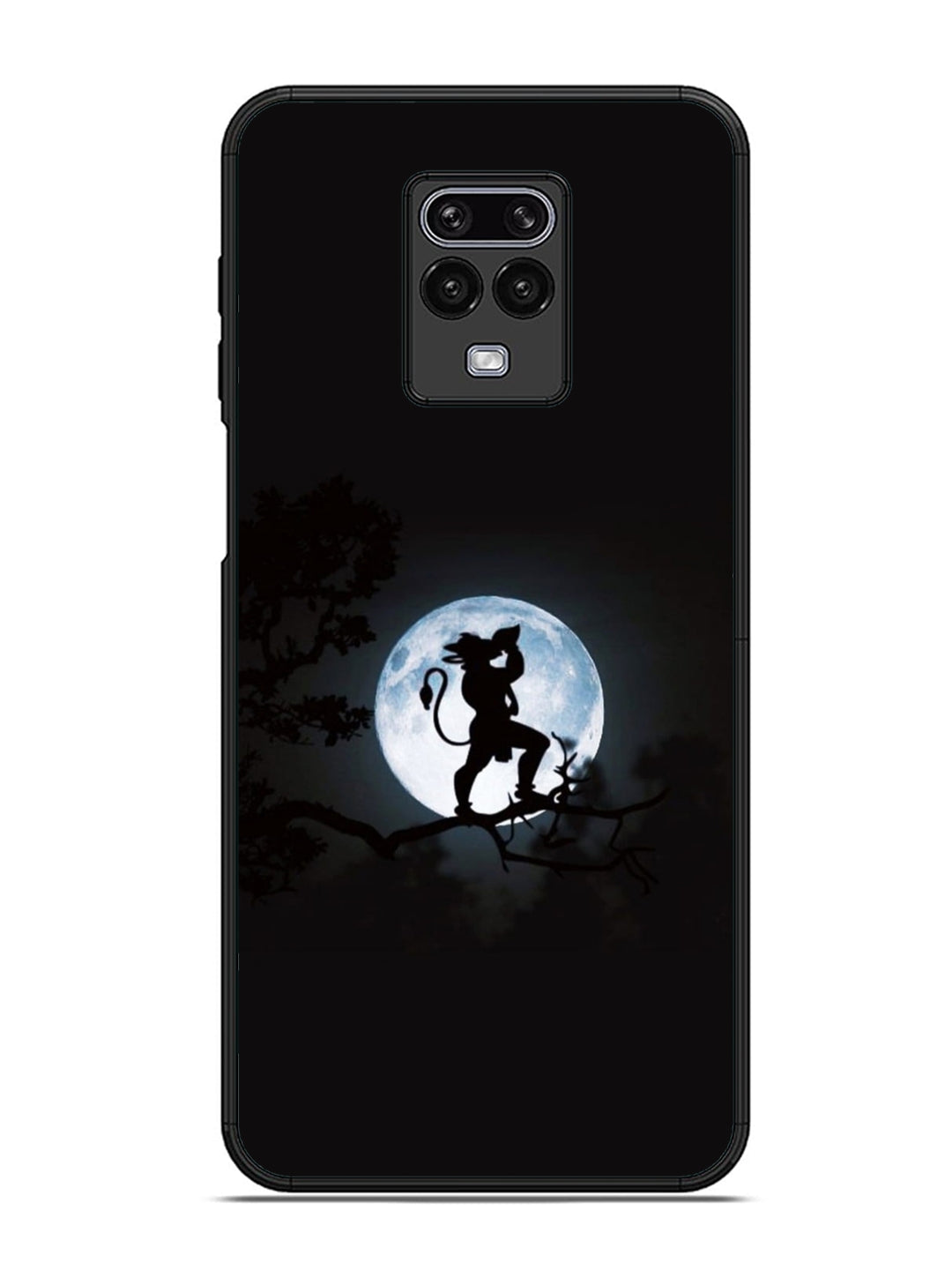 XIAOMI Redmi Note 9 Pro Hanuman