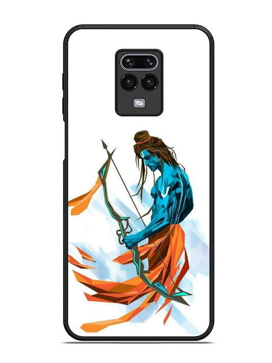 XIAOMI Redmi Note 9 Pro Shri Ram