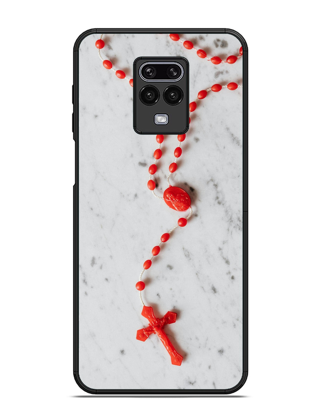 XIAOMI Redmi Note 9 Pro Cross Pendant