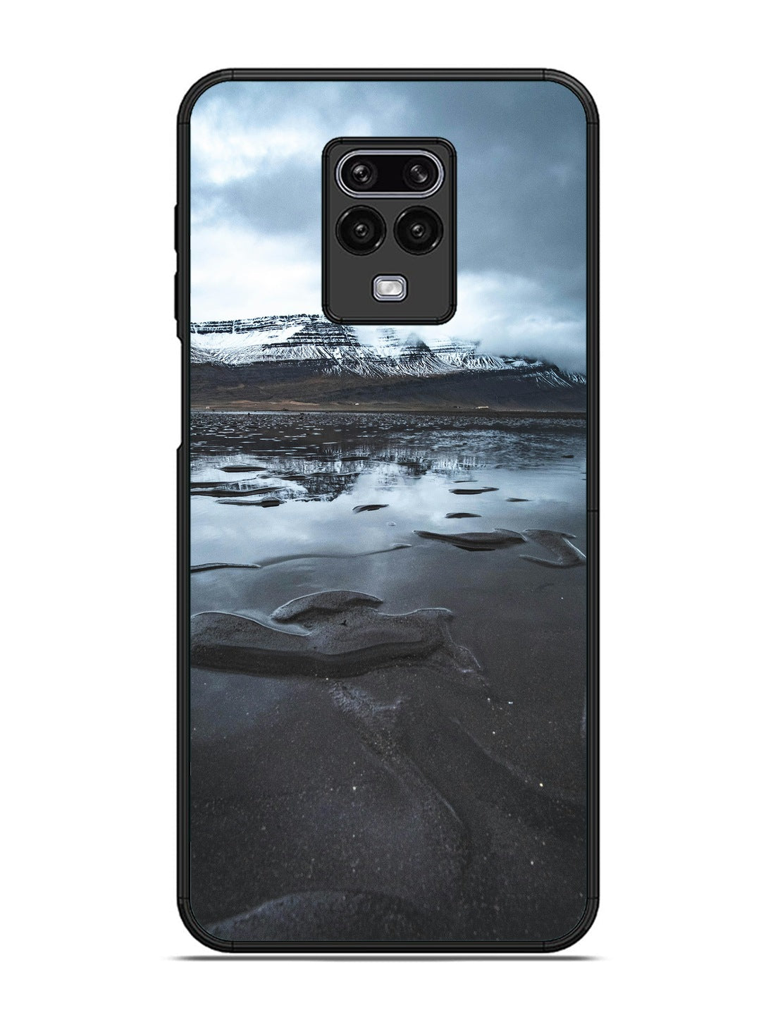 XIAOMI Redmi Note 9 Pro Beach And Mountain