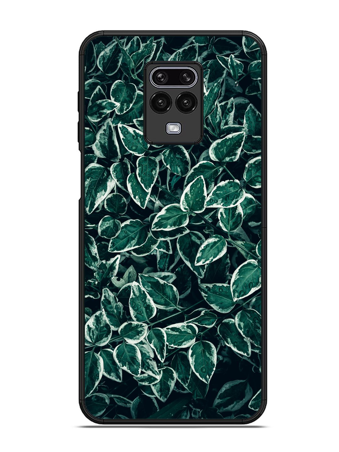XIAOMI Redmi Note 9 Pro Green Oasis Leafs