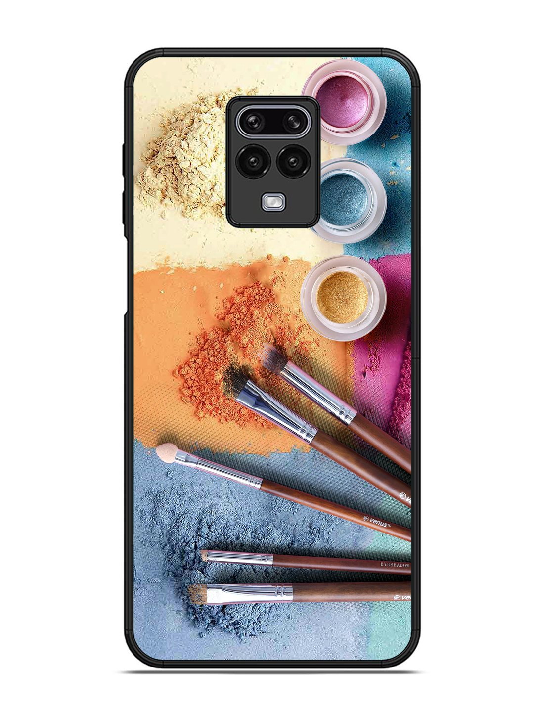 XIAOMI Redmi Note 9 Pro Creative Canvas