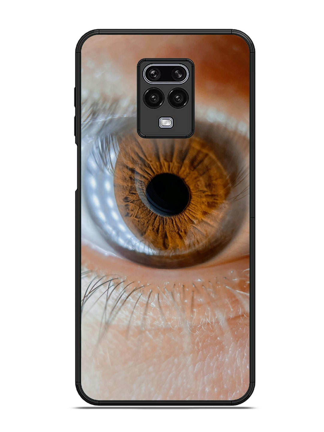 XIAOMI Redmi Note 9 Pro Eye