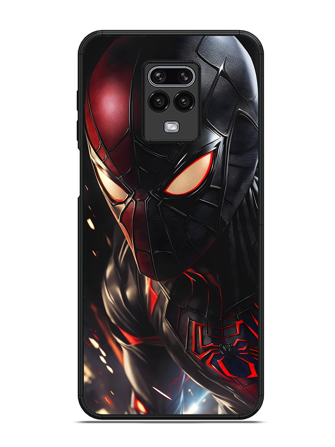 XIAOMI Redmi Note 9 Pro Spiderman