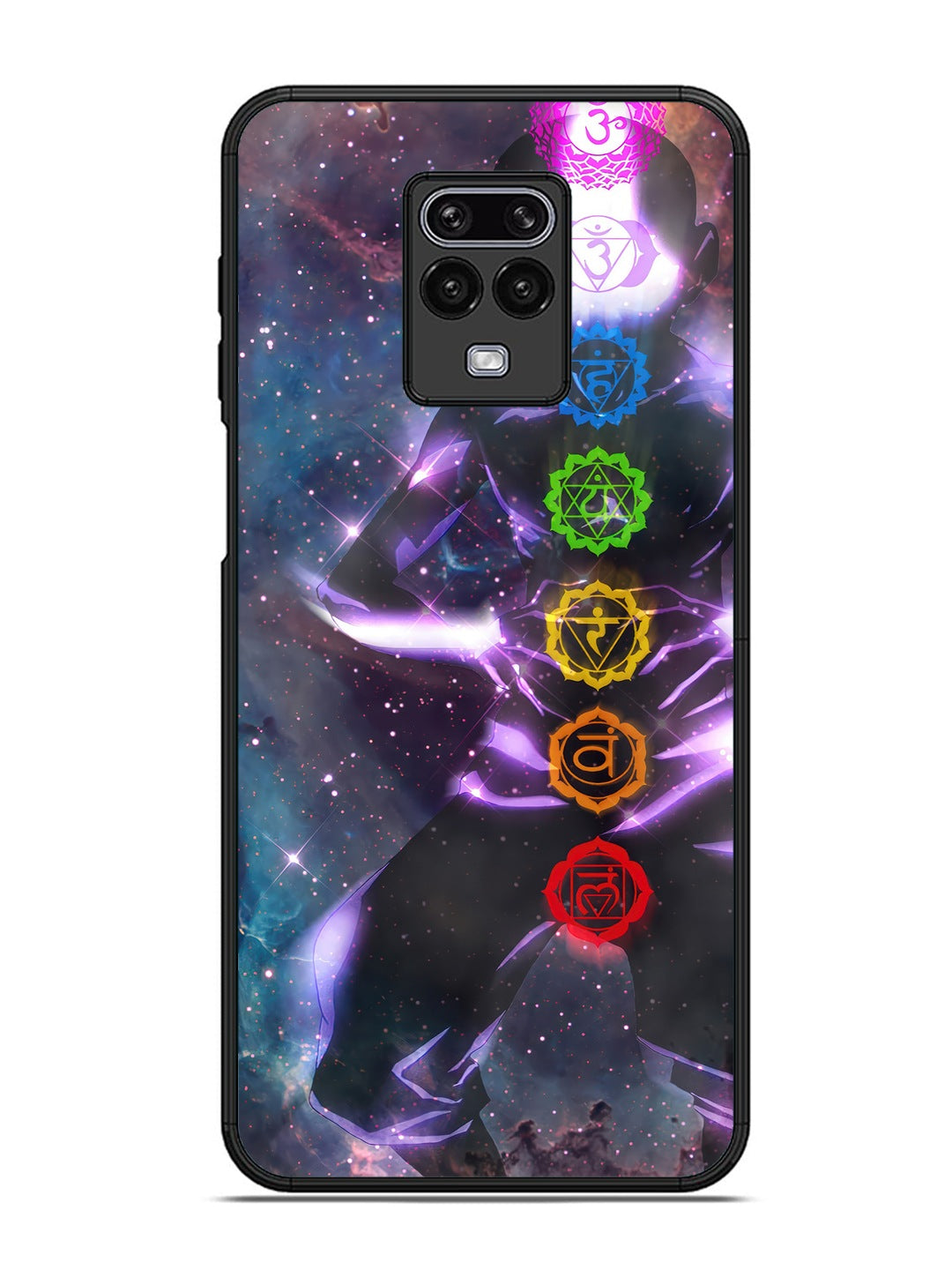 XIAOMI Redmi Note 9 Pro Aang Avatar The Last Airbender