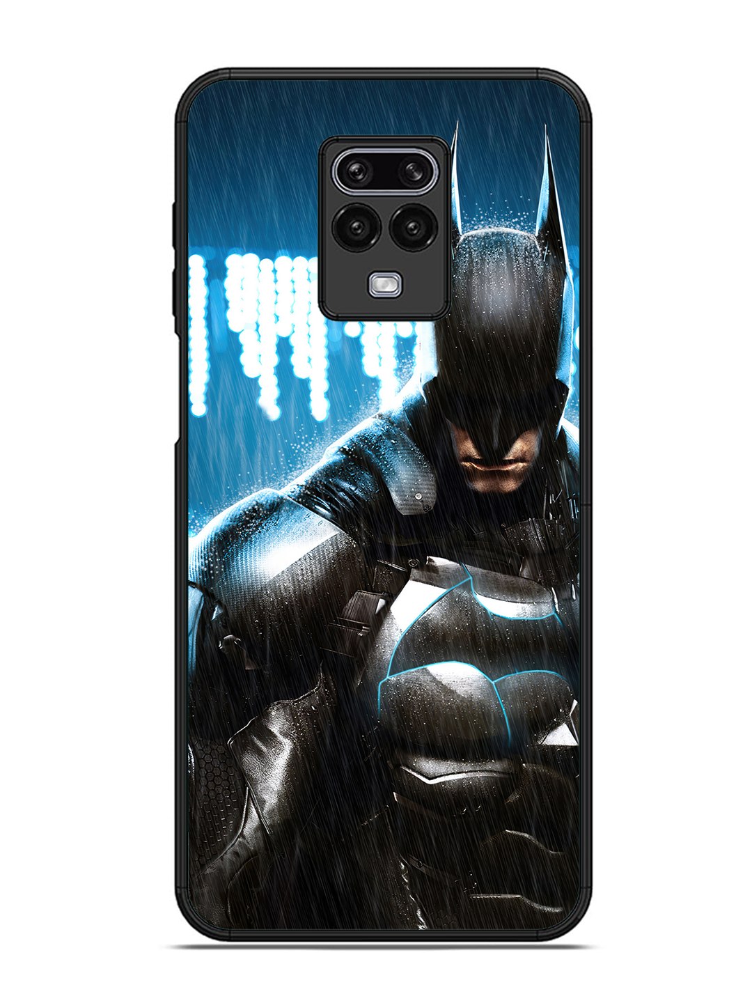 XIAOMI Redmi Note 9 Pro King of Bats 2