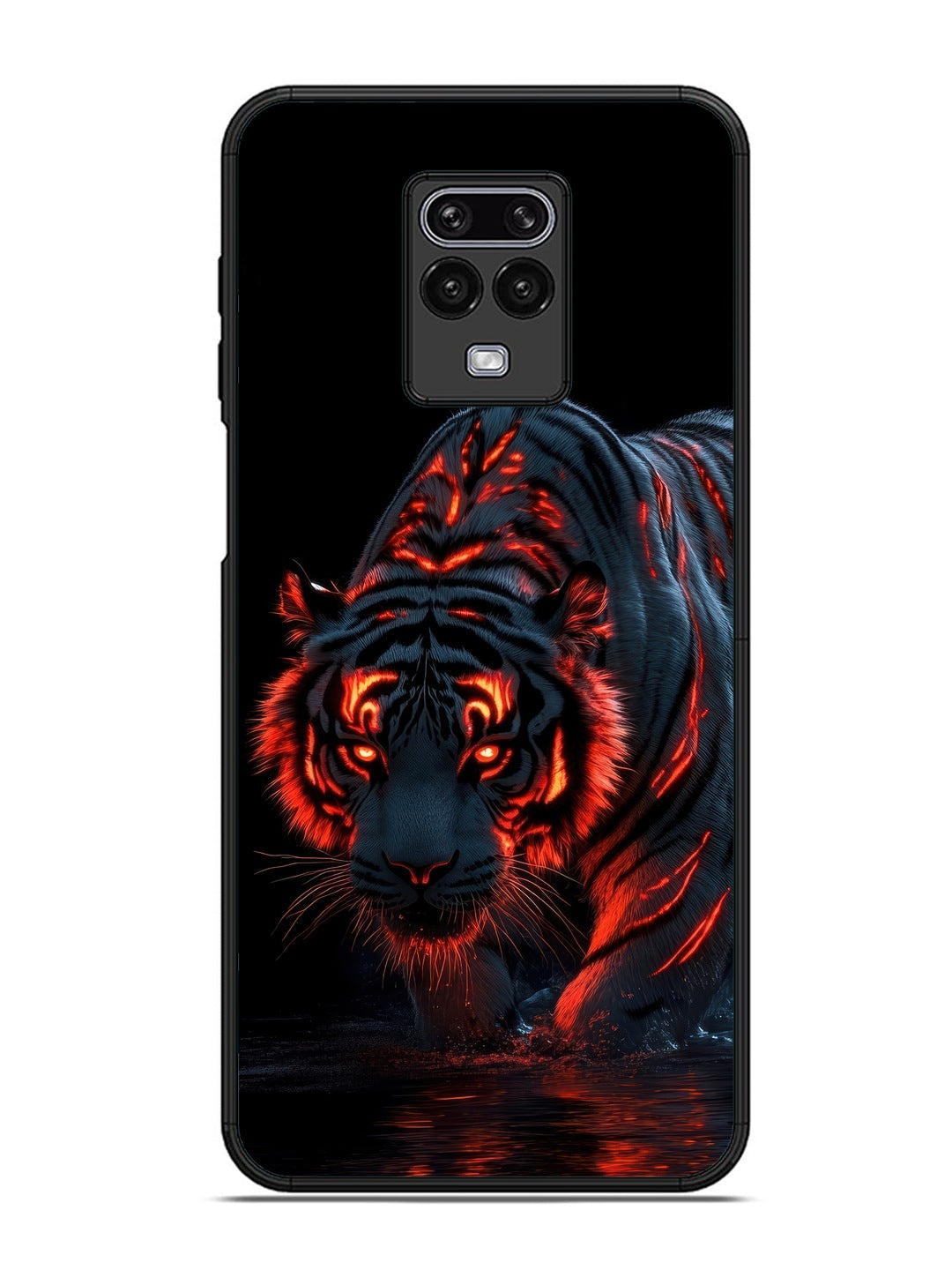 XIAOMI Redmi Note 9 Pro Tiger Fier