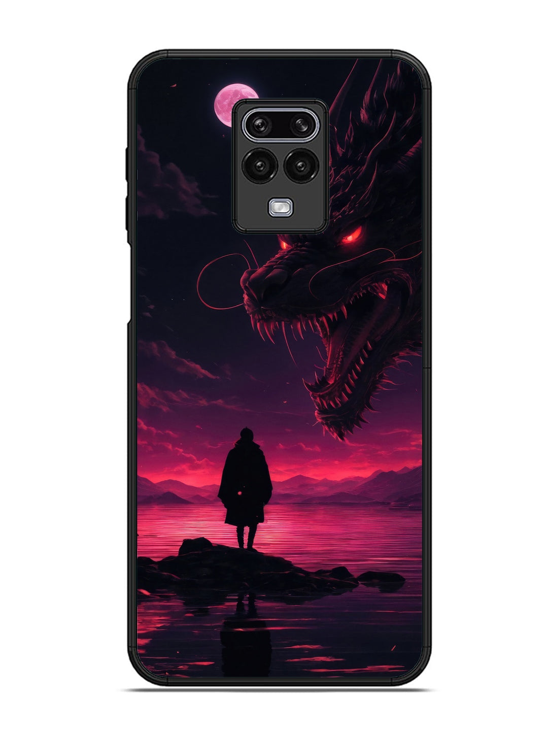 XIAOMI Redmi Note 9 Pro Dragon