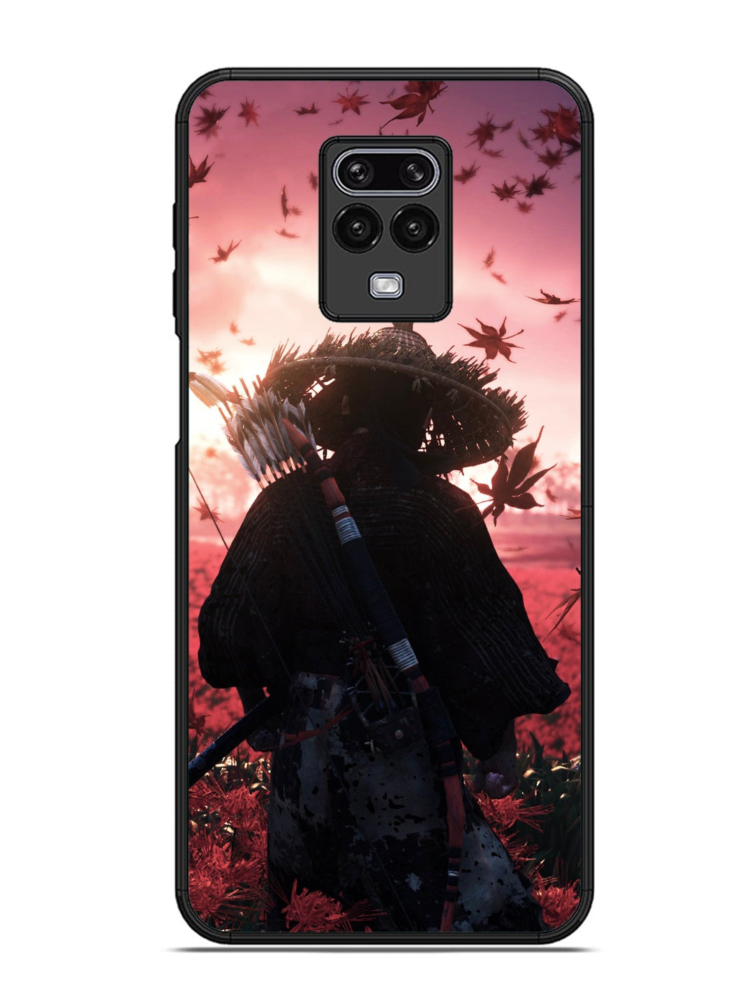 XIAOMI Redmi Note 9 Pro Shaolin