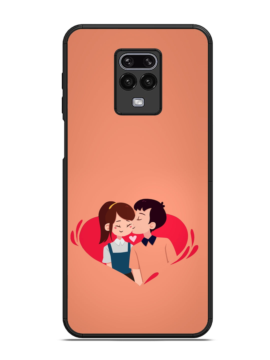 XIAOMI Redmi Note 9 Pro Love Birds
