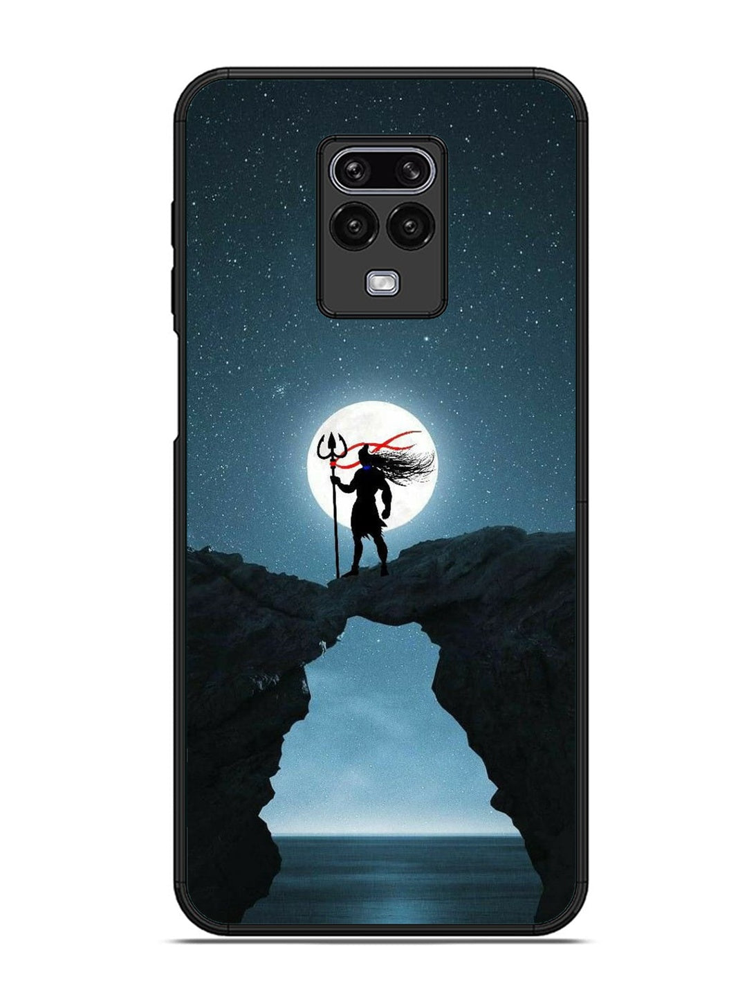 XIAOMI Redmi Note 9 Pro Adi Shiva