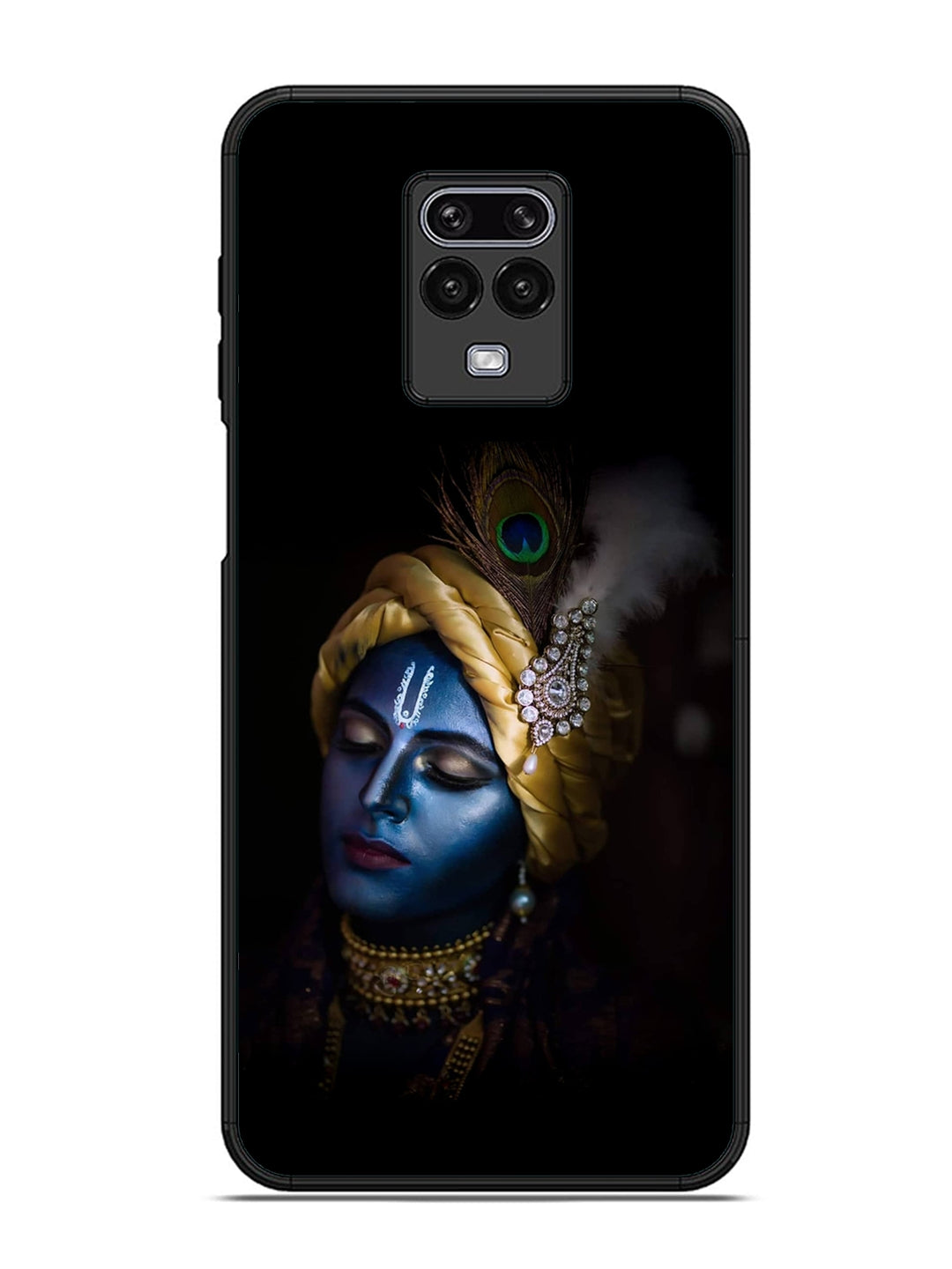 XIAOMI Redmi Note 9 Pro Kanha Krishna