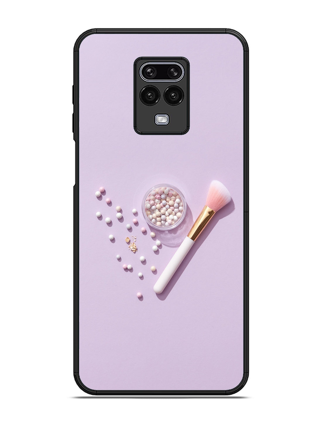 XIAOMI Redmi Note 9 Pro Girls Makeup Story2