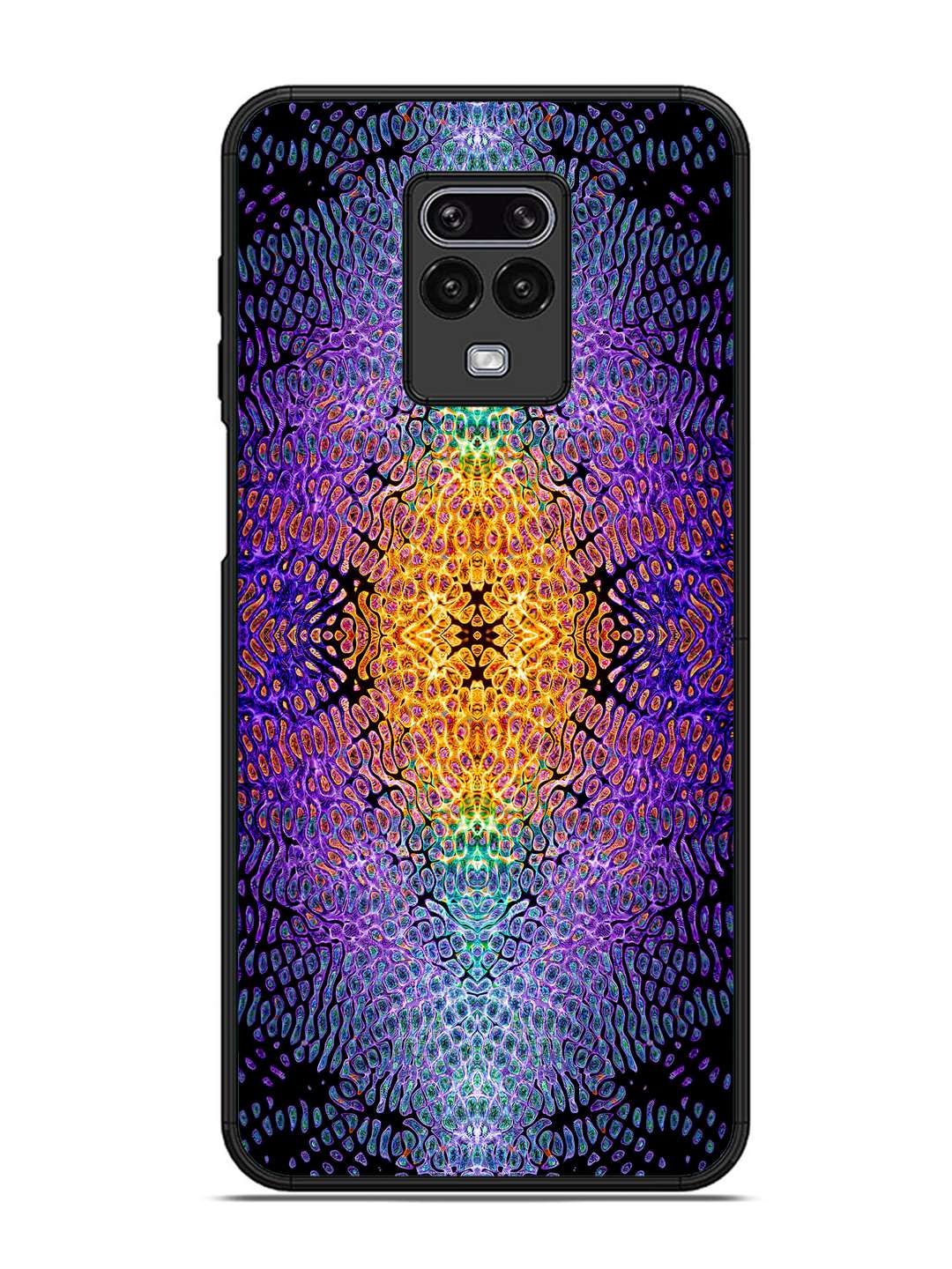 XIAOMI Redmi Note 9 Pro Another Dimension Path
