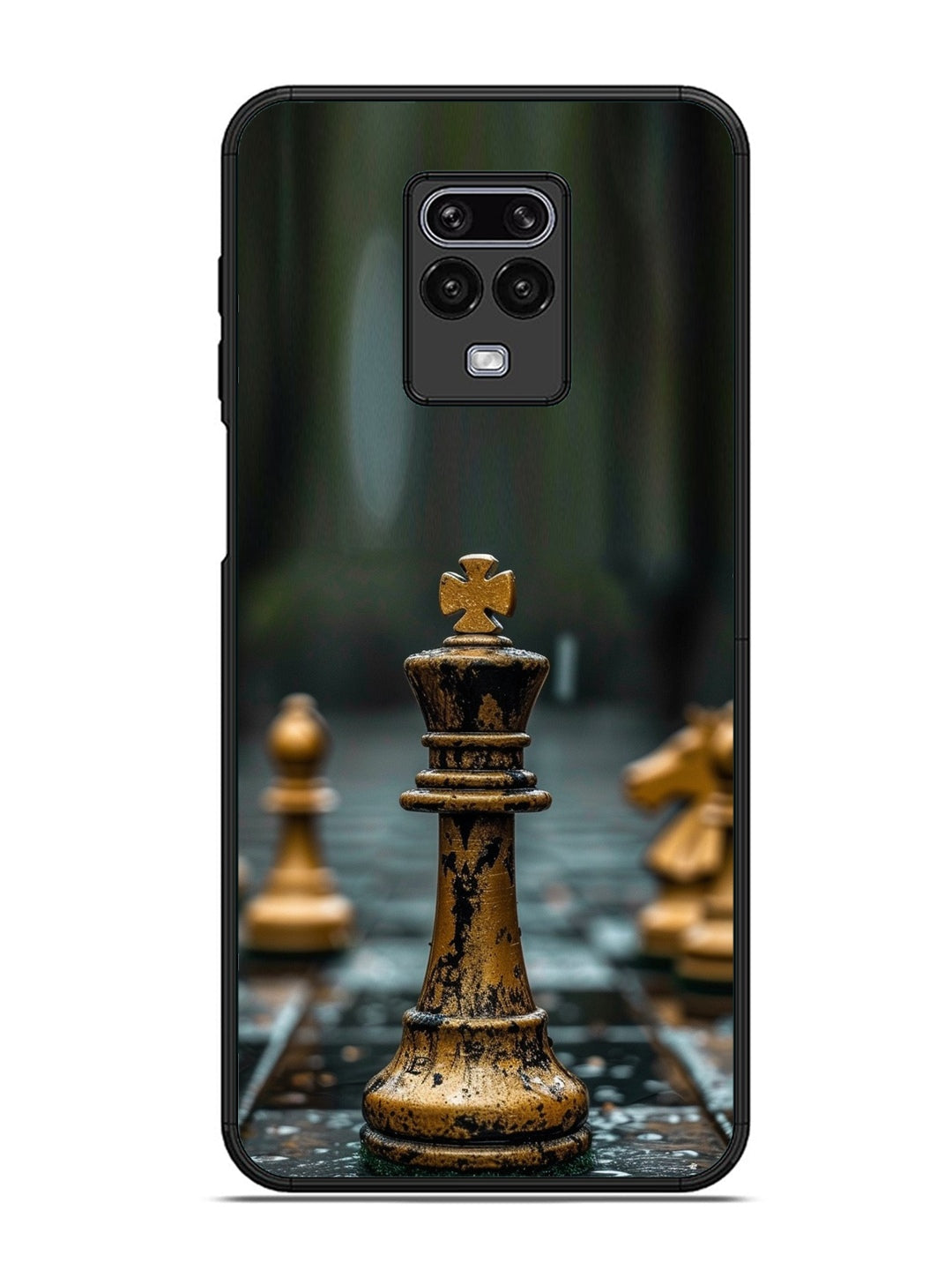 XIAOMI Redmi Note 9 Pro The King Chess