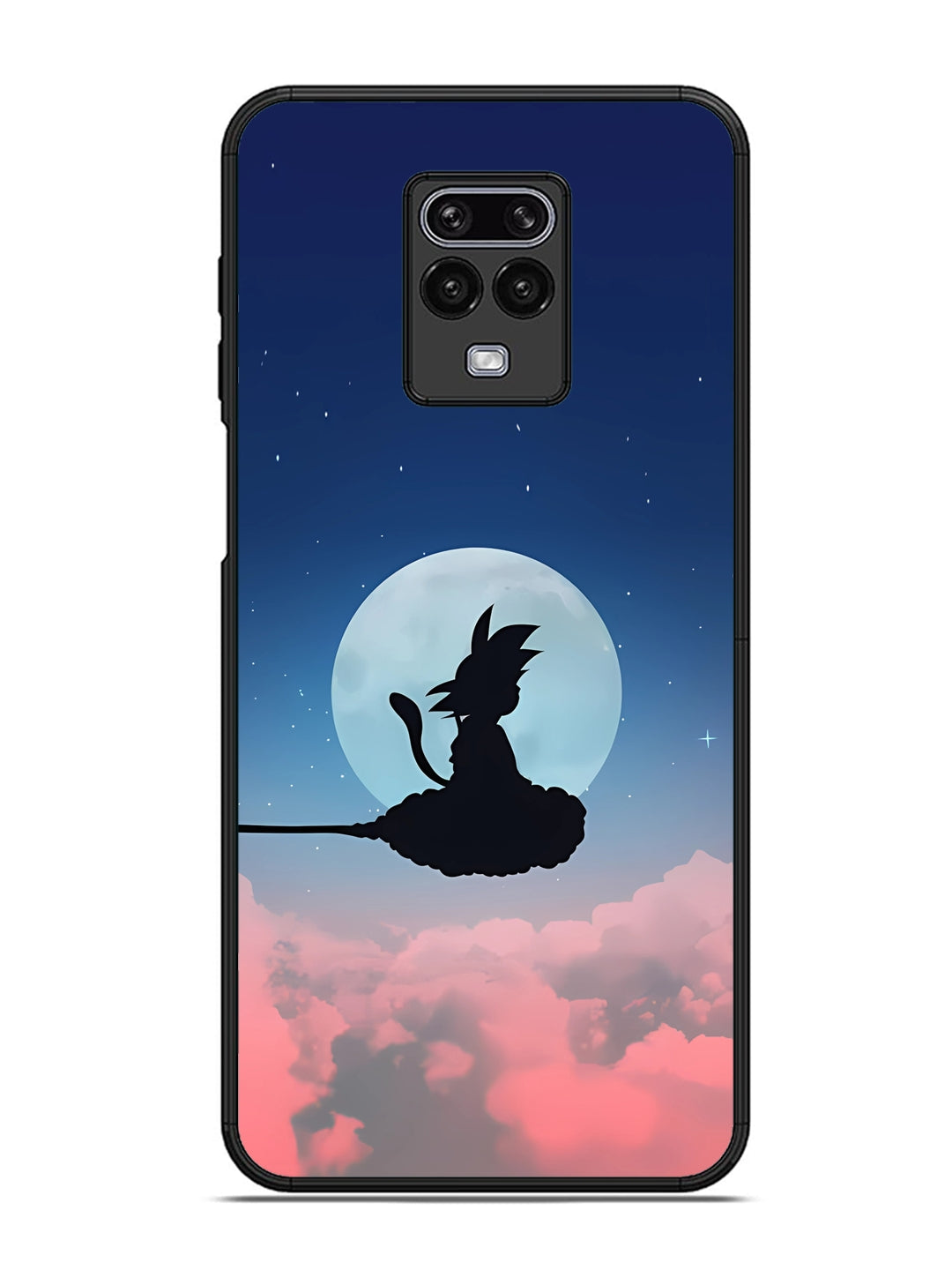 XIAOMI Redmi Note 9 Pro Gohan