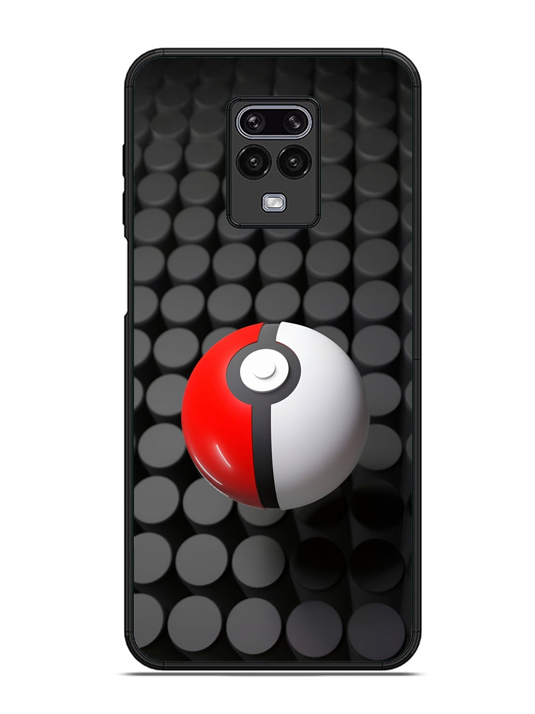 XIAOMI Redmi Note 9 Pro Poke ball