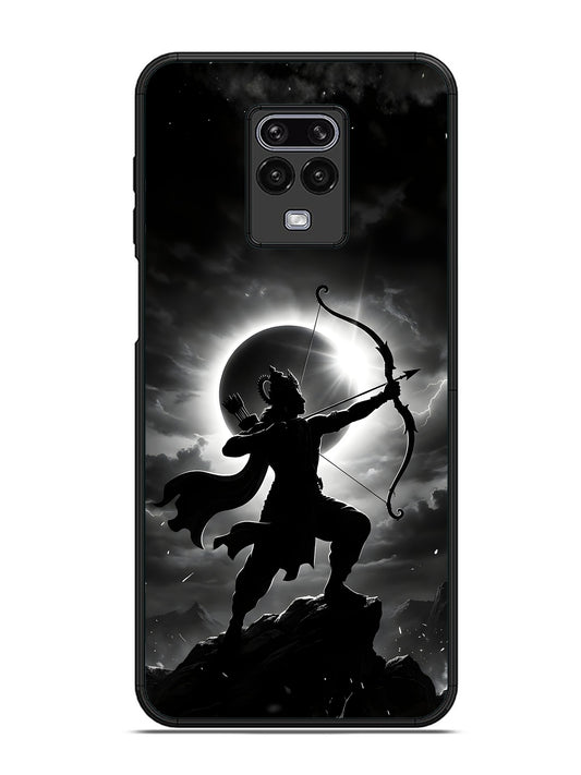 XIAOMI Redmi Note 9 Pro Prabhu Shri Ram