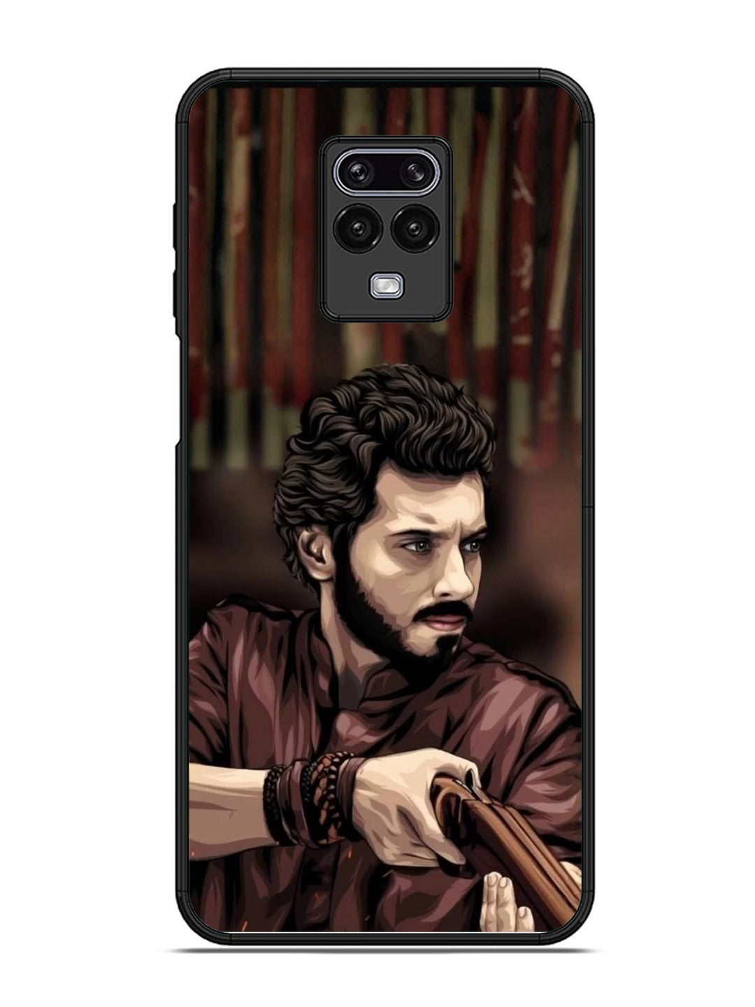 XIAOMI Redmi Note 9 Pro Munna bhaiya