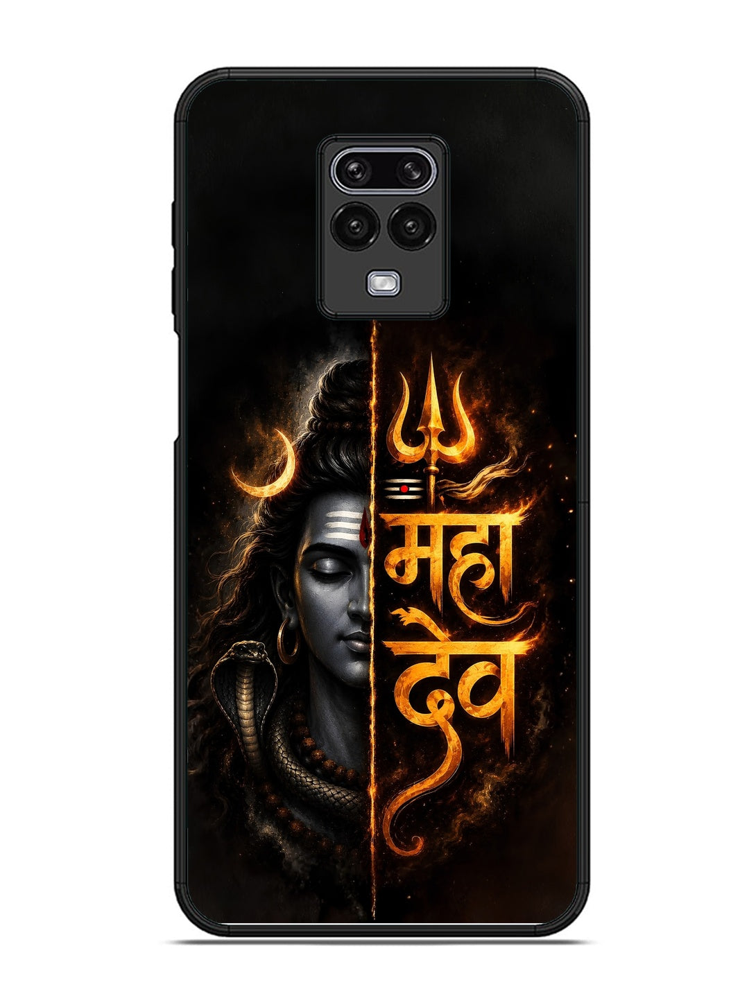 XIAOMI Redmi Note 9 Pro Mahadev