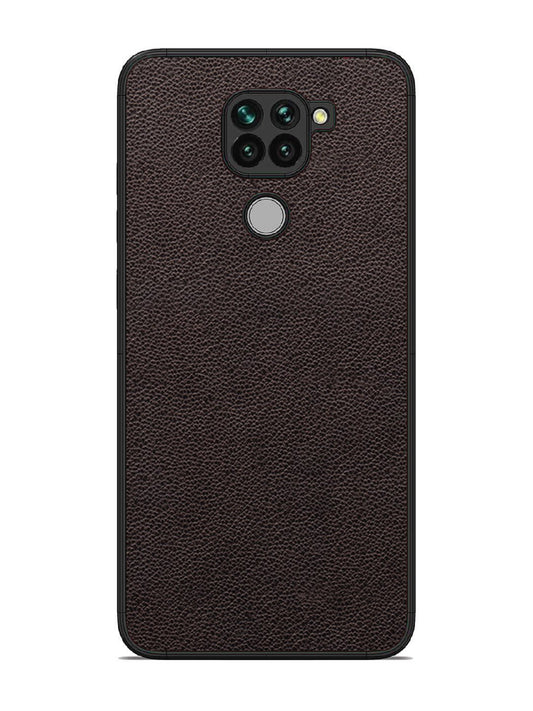 Xiaomi Redmi NOTE 9 Leather