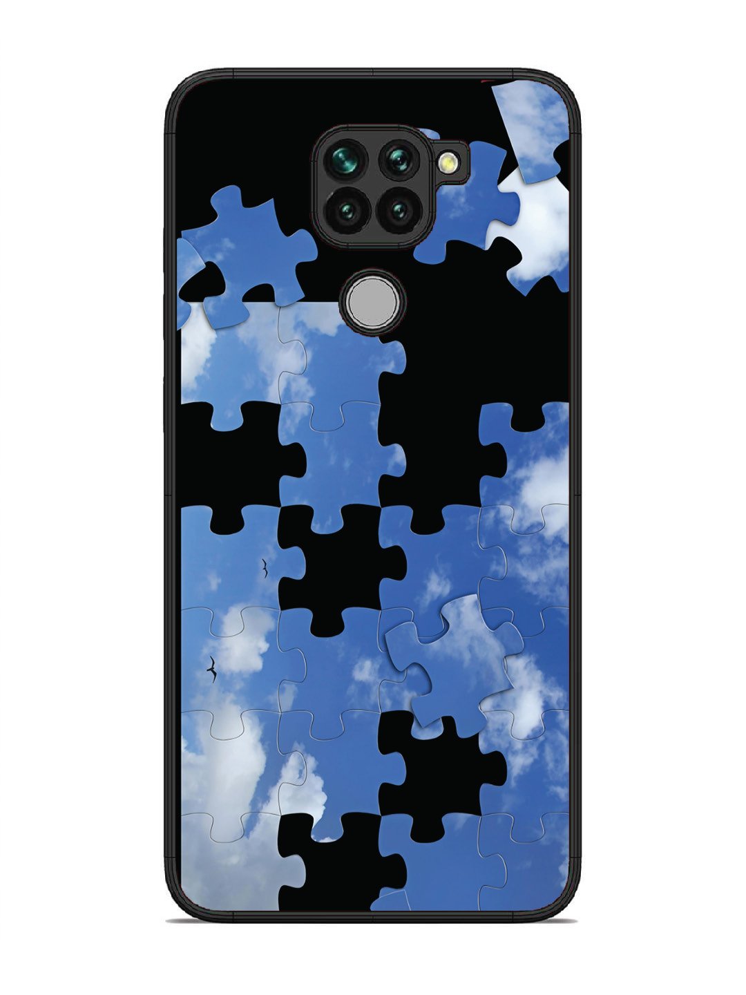 Xiaomi Redmi NOTE 9 Puzzle