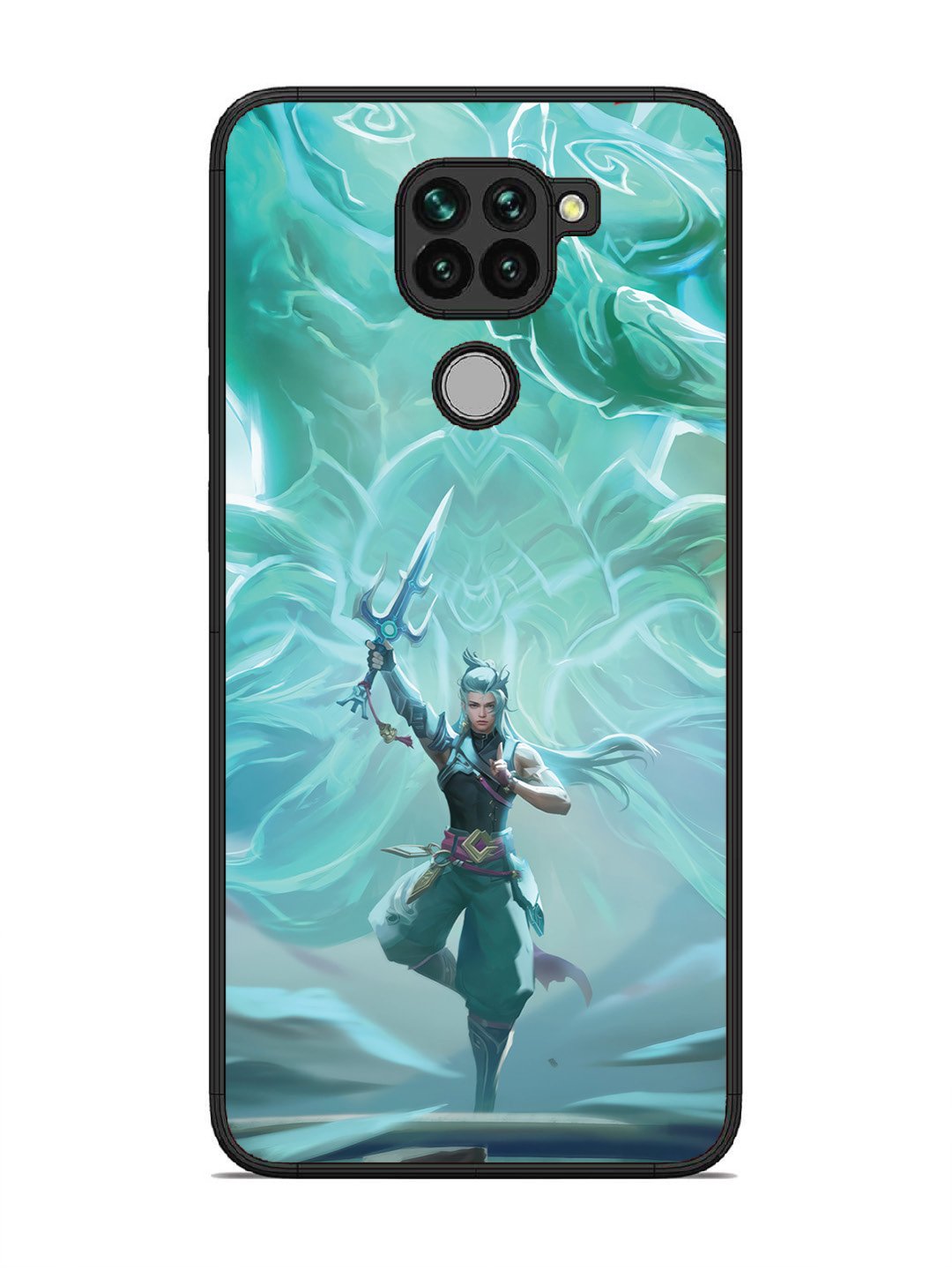 Xiaomi Redmi NOTE 9 Suyou