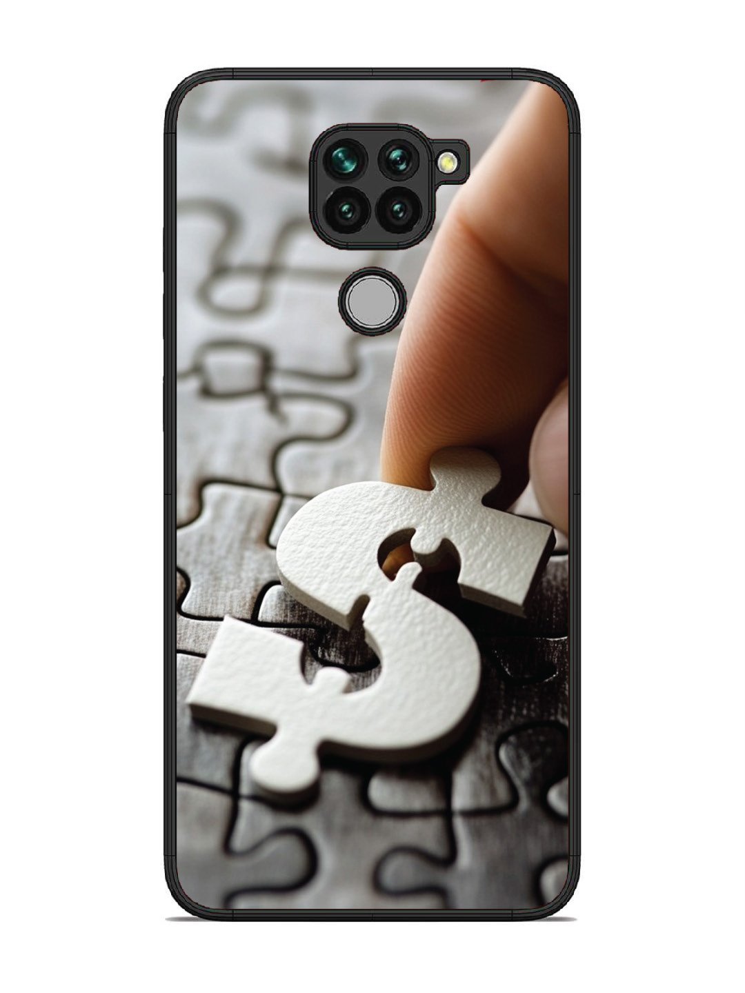 Xiaomi Redmi NOTE 9 The Rich puzzle piece