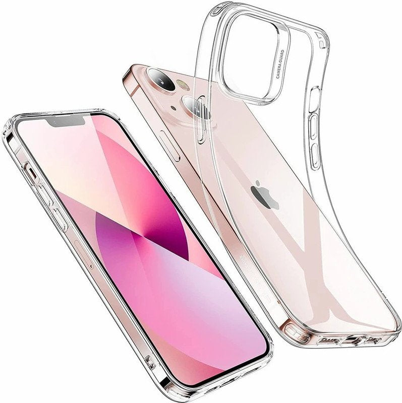 iPhone 13 camera bump protector