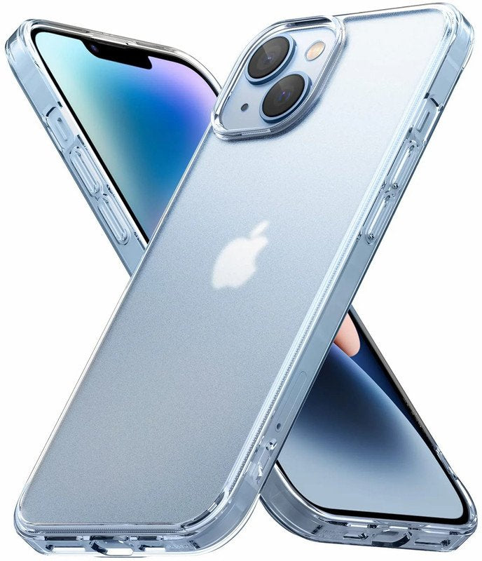 iPhone 14 shock proof