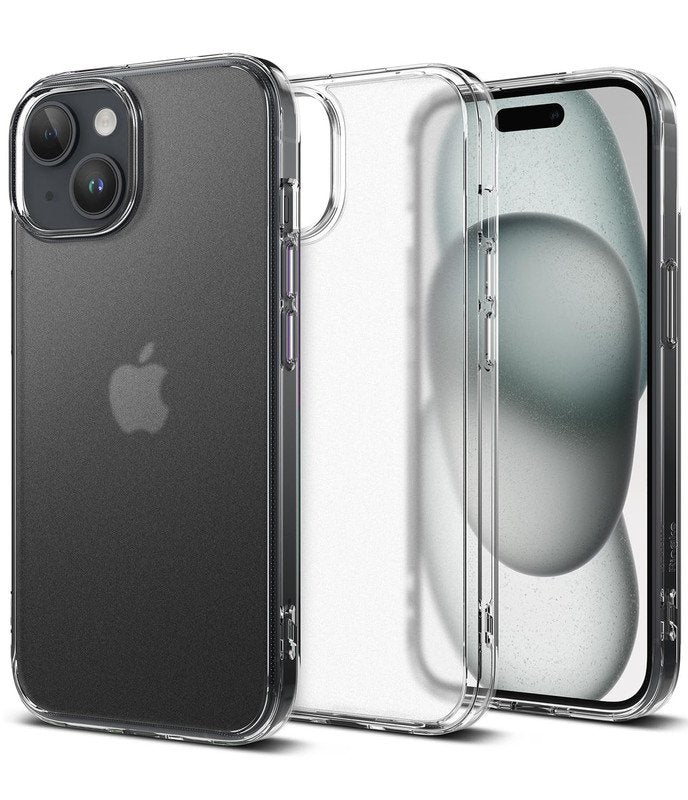 iPhone 15 plus shock proof