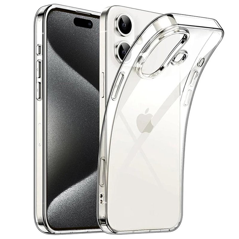 iPhone 16 camera bump protector