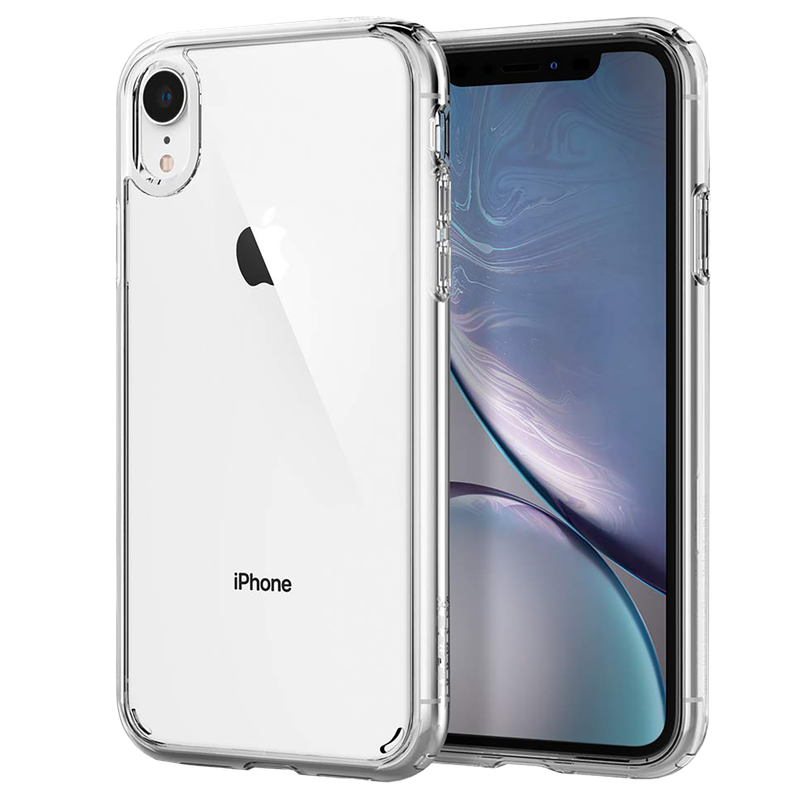 iPhone xr camera bump protector