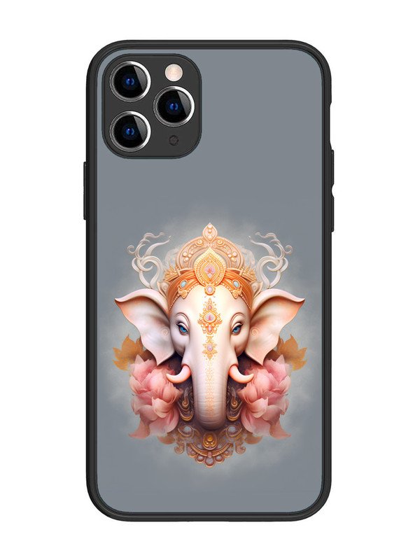 iPhone 11 Pro Ganesh Ji